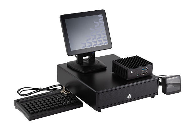 Фотосъемка банковского и промышленного оборудования: банкоматы, кассовое оборудование, промышленные решения 15